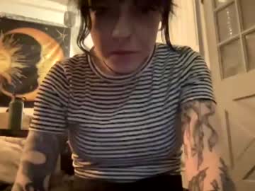 Nude cam girl cleo_grimm image #831083
