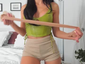 Nude cam girl doll_lexi image #3516802
