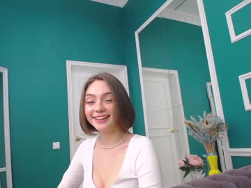 Nude cam girl adelewilson__ image #910661