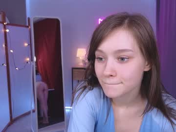 Nude cam girl bless_sheila image #3996380