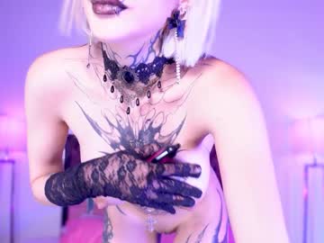 Nude cam girl goth_dolll image #5885291