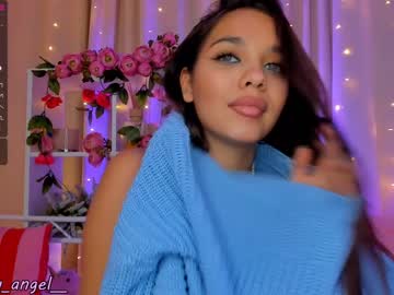 Nude cam girl annbarby image #438601