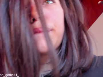 Nude cam girl _meghan_gomez1_ image #128904