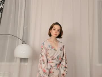 Nude cam girl constancefyr image #4713264