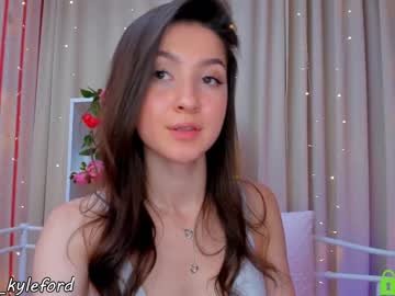 Nude cam girl annbarby image #96658
