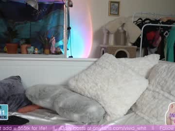 Nude cam girl vivid_whit image #1747660