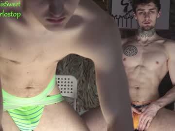 Nude cam man karlos_murphy image #4094696