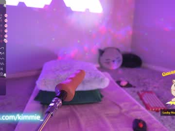Nude cam girl kimmie_ image #5596727