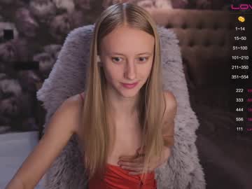 Nude cam girl angeellina image #509677