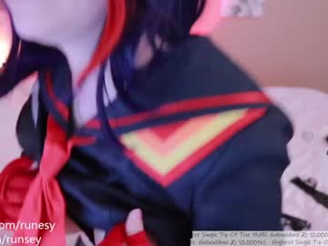 Nude cam girl runesy image #1382186