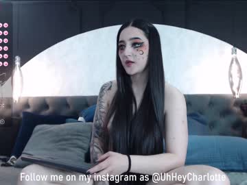 Nude cam girl charlotte_germanotta_ image #6177125