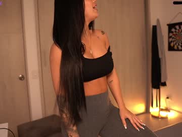 Nude cam girl ashlyeroberts01 image #3982845