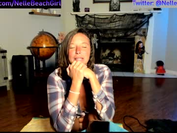 Nude cam girl nellebeachgirl image #2911297