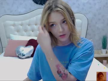 Nude cam girl ginger_pie image #2364433