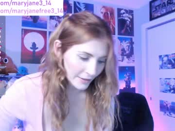Nude cam girl maryjane3_14 image #6519331