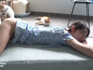 Nude cam girl maria_alfonsina image #3261145
