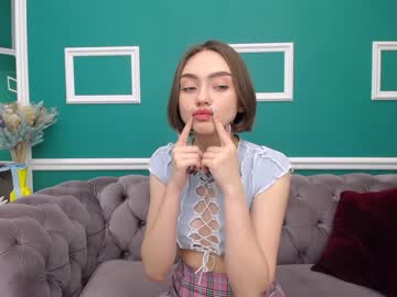 Nude cam girl adelewilson__ image #487470