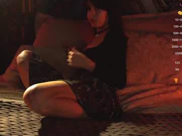 Nude cam girl ingennui image #6156411
