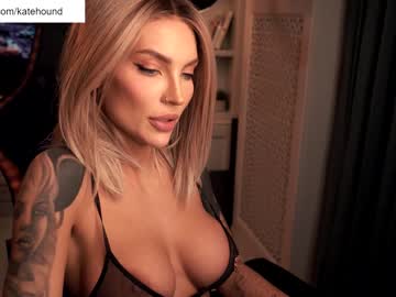 Nude cam girl solar_kate image #3904796
