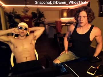 Nude cam man damn_whos_that image #2366888