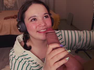 Nude cam girl chery_lady22 image #4423262