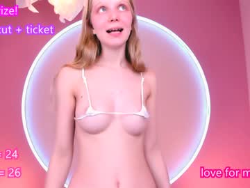 Nude cam girl jenny_ames image #3776452