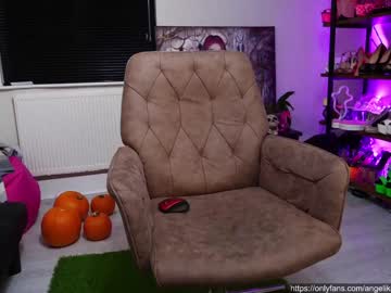 Nude cam girl angelika_rouge image #2988740