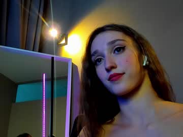 Nude cam girl _meganmeow_ image #2851555
