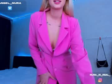 Nude cam girl 8a8y_nura image #4136439
