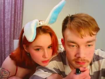 Nude cam couple marcusthelord image #878554
