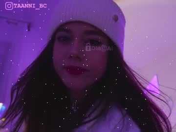Nude cam girl taanni_bc image #5301662