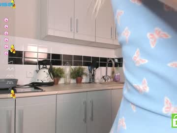 Nude cam girl bettybarnett image #4320495
