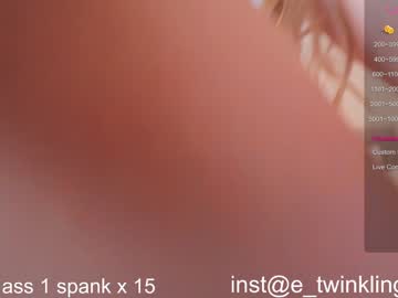 Nude cam girl ella_twinkle image #5906068