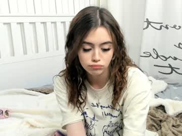 Nude cam girl connieambes image #5300838