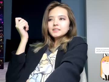 Nude cam girl tokpokki_m image #2753970