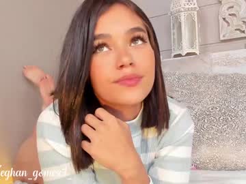 Nude cam girl _meghan_gomez1_ image #1909848