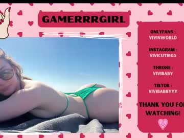 Nude cam girl baby_tav image #6588646