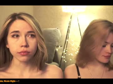 Nude cam girl a_mhere image #3437801