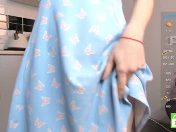 Nude cam girl bettybarnett image #4189827