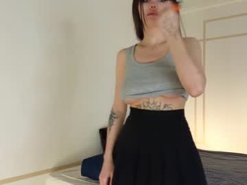 Nude cam girl silvercorell image #6248684