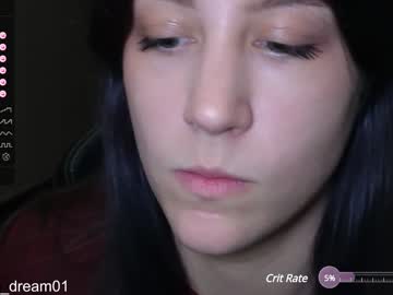 Nude cam girl alexa_dream image #5646487