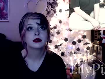Nude cam girl lilypixel image #3342757