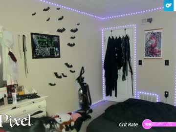 Nude cam girl lilypixel image #6652510