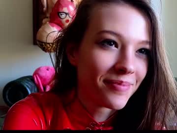 Nude cam girl _demi_dee_ image #4201213
