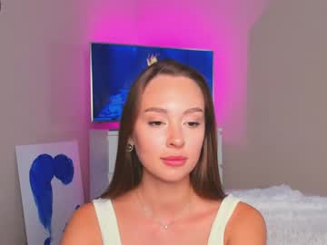 Nude cam girl stella_atkins image #2124637