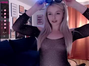 Nude cam girl xoberry image #520159