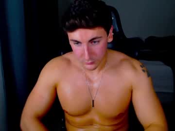 Nude cam man zach_rhyder image #3542230