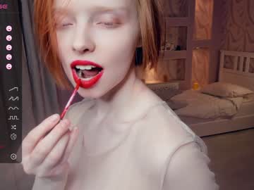 Nude cam girl gingers_hugs image #5945402