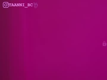 Nude cam girl taanni_bc image #5869340