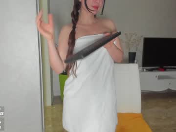 Nude cam girl sweety_rinushka_ image #2306974